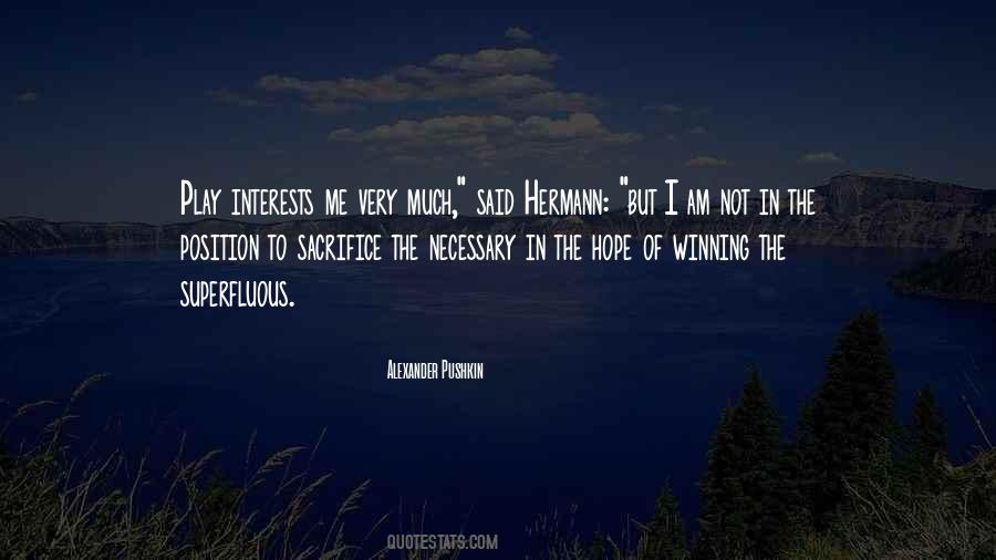 Alexander Pushkin Quotes #1021327