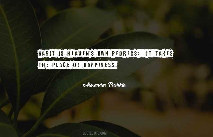 Alexander Pushkin Quotes #1583957