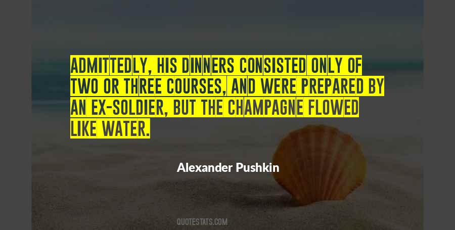 Alexander Pushkin Quotes #1746540