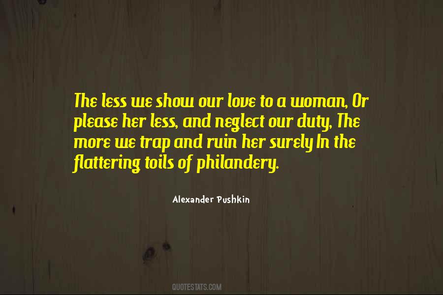 Alexander Pushkin Quotes #353154