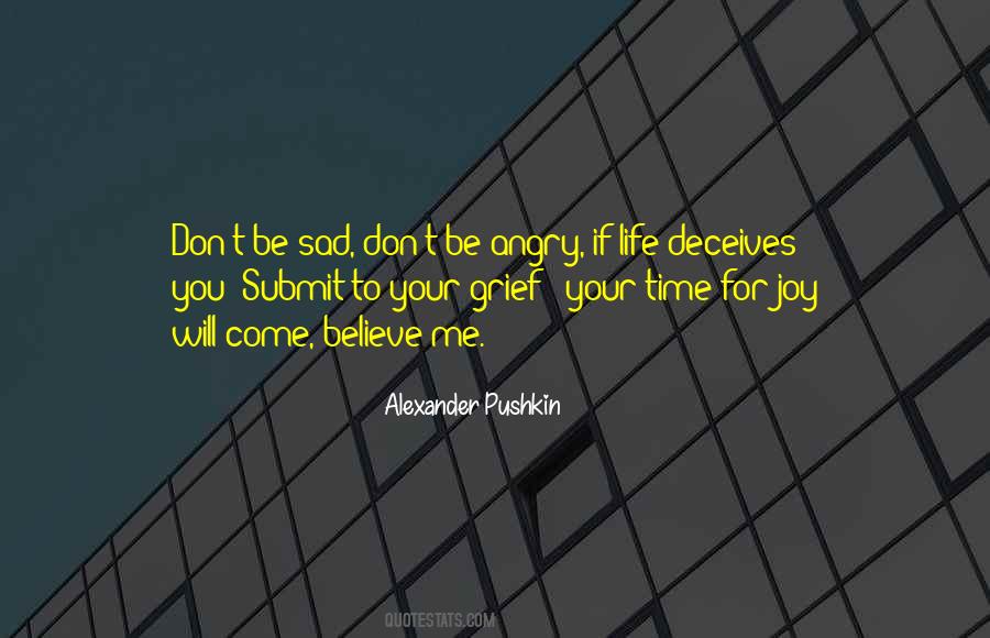 Alexander Pushkin Quotes #474468