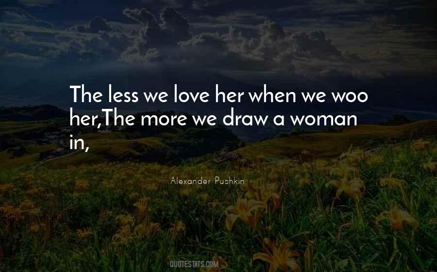 Alexander Pushkin Quotes #531459