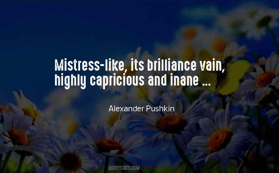 Alexander Pushkin Quotes #592269