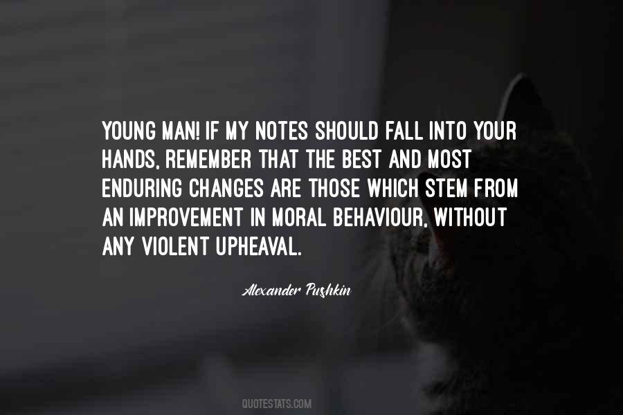 Alexander Pushkin Quotes #945551