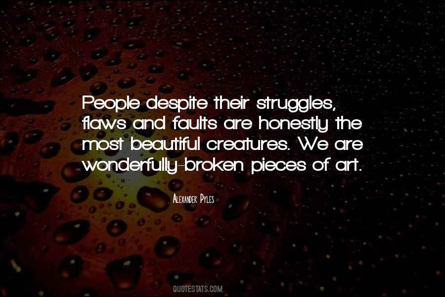 Alexander Pyles Quotes #57876 Alexander Pyles Quotes #57876