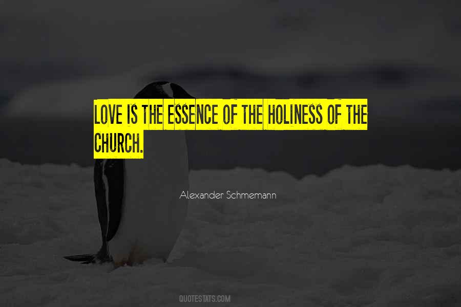 Alexander Schmemann Quotes #1361851