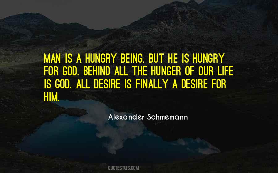 Alexander Schmemann Quotes #538647