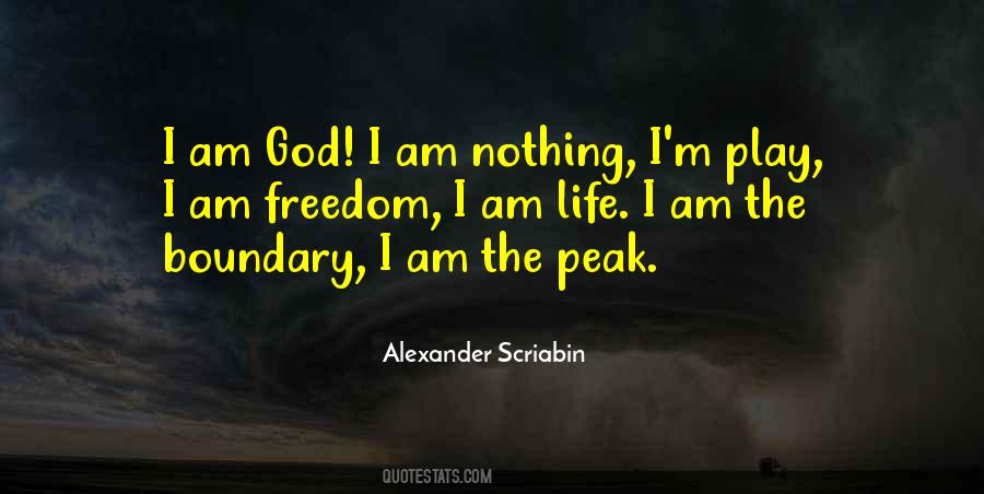 Alexander Scriabin Quotes #91809