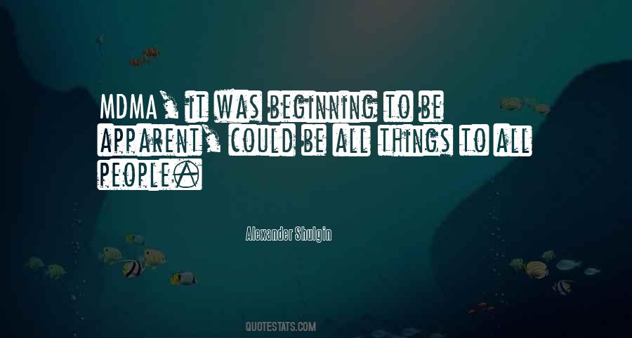 Alexander Shulgin Quotes #1142241 Alexander Shulgin Quotes #1142241