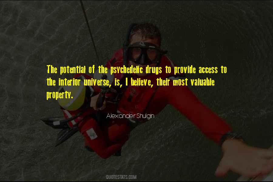 Alexander Shulgin Quotes #928544 Alexander Shulgin Quotes #928544