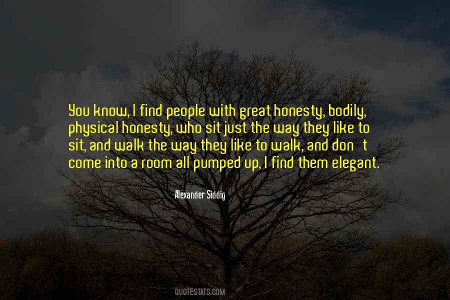 Alexander Siddig Quotes #768307