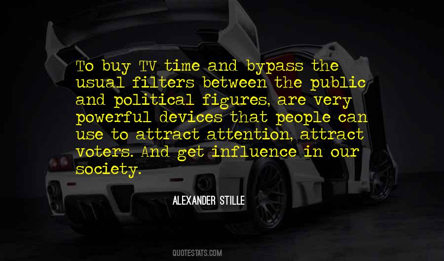 Alexander Stille Quotes #414017