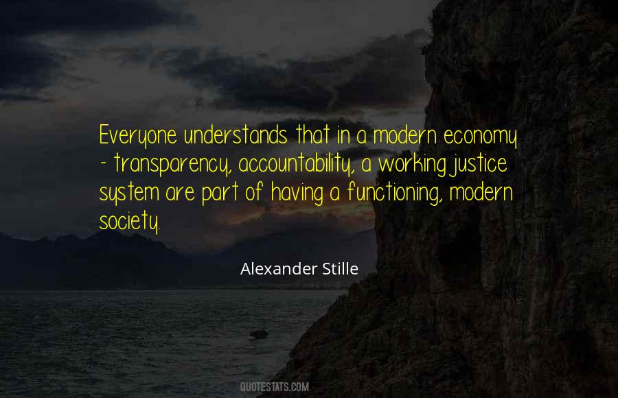 Alexander Stille Quotes #93817