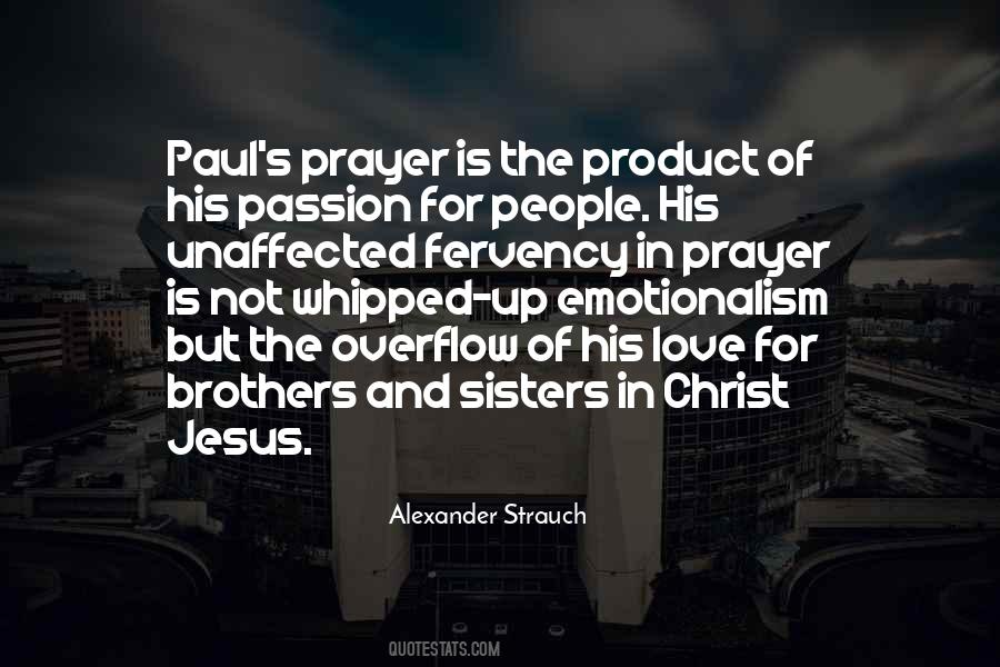 Alexander Strauch Quotes #511506