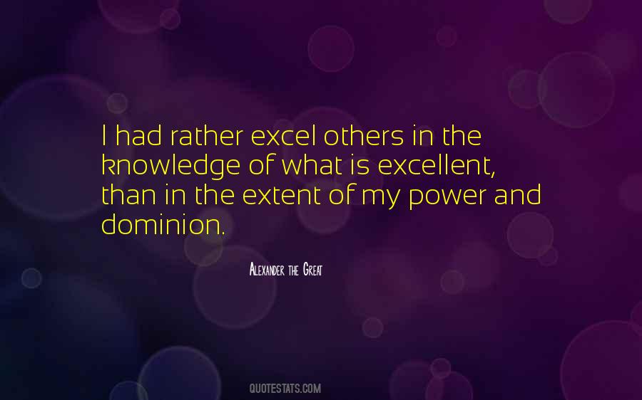 Alexander The Great Quotes #1295379