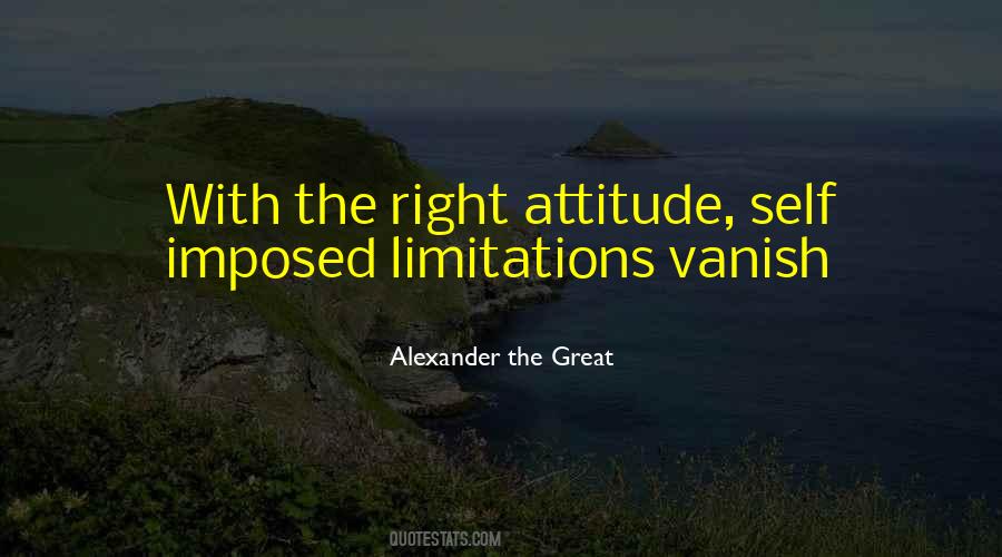 Alexander The Great Quotes #617583