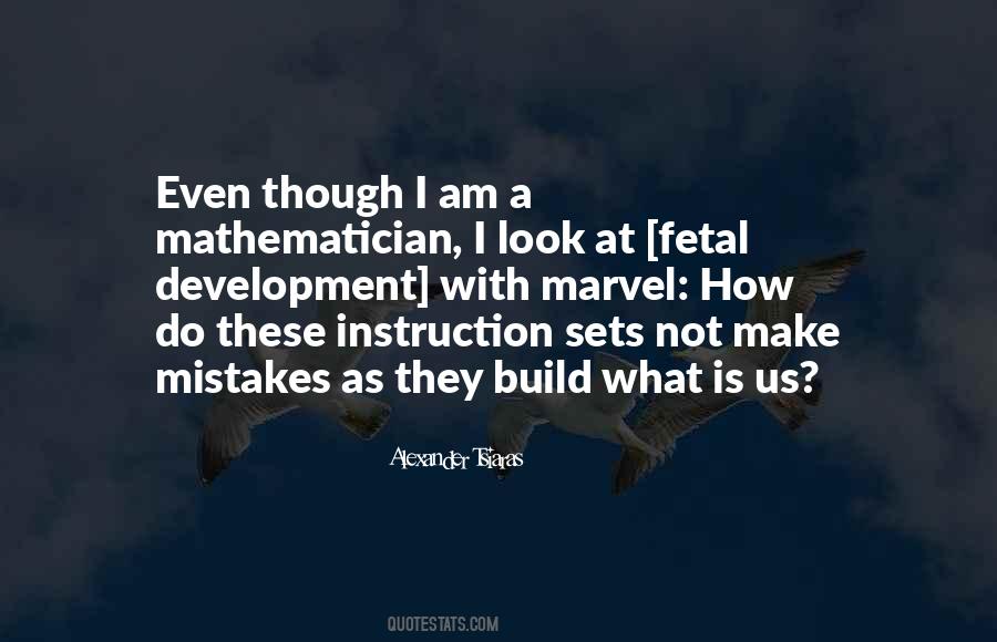 Alexander Tsiaras Quotes #449061 Alexander Tsiaras Quotes #449061
