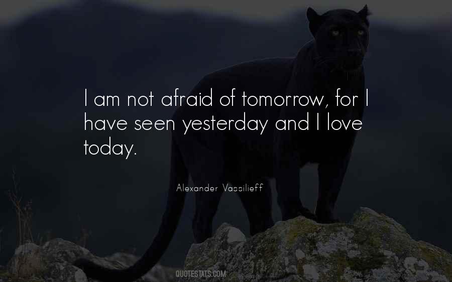 Alexander Vassilieff Quotes #396387 Alexander Vassilieff Quotes #396387
