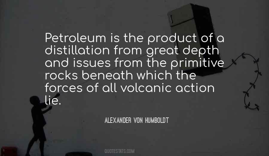 Alexander Von Humboldt Quotes #1188891