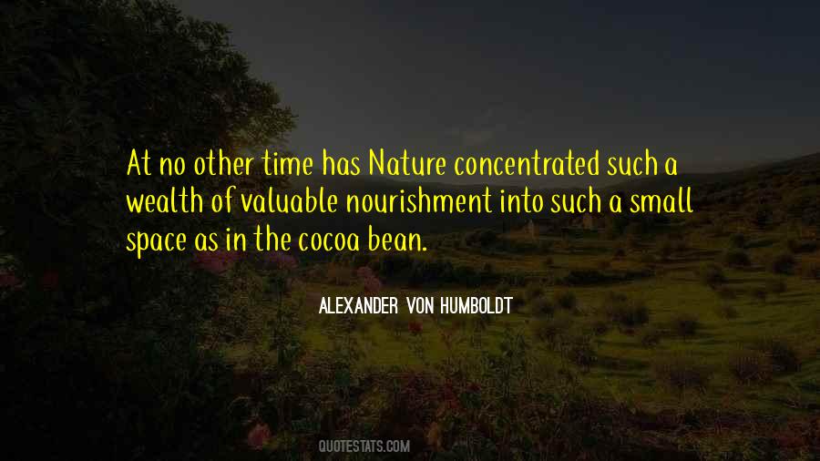 Alexander Von Humboldt Quotes #1610802