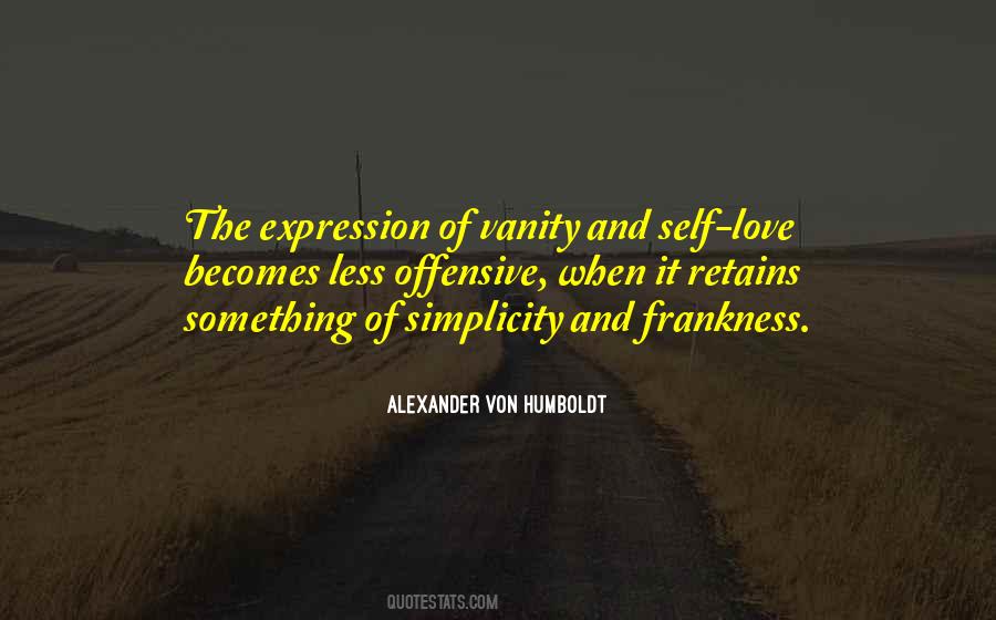 Alexander Von Humboldt Quotes #802470