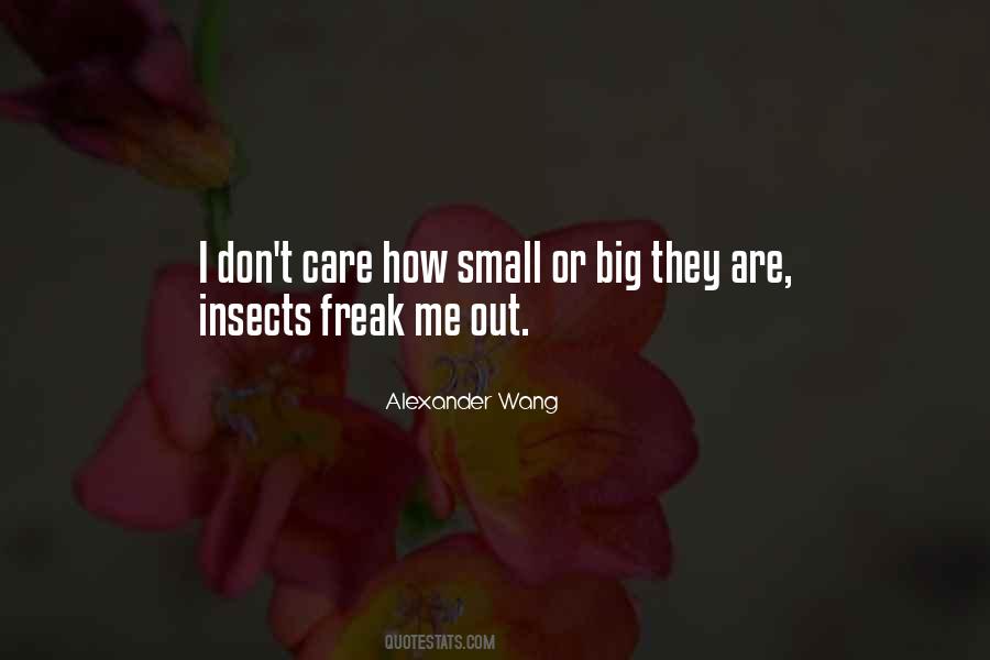 Alexander Wang Quotes #270694