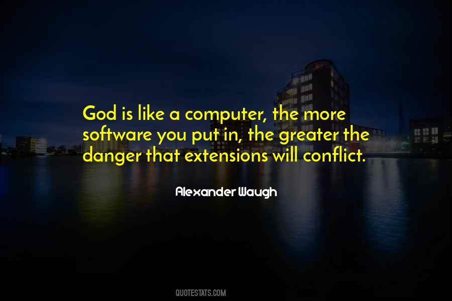 Alexander Waugh Quotes #1717577 Alexander Waugh Quotes #1717577