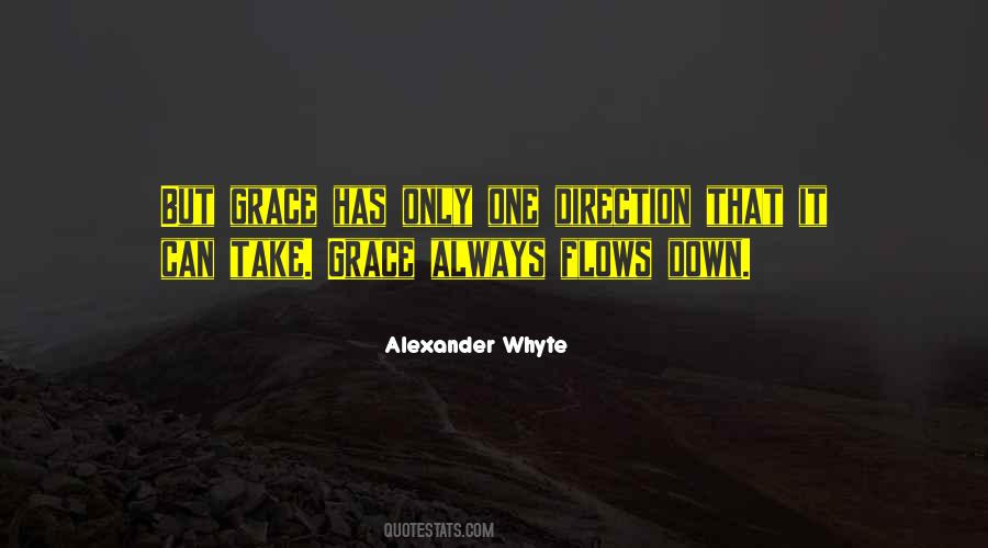 Alexander Whyte Quotes #734431