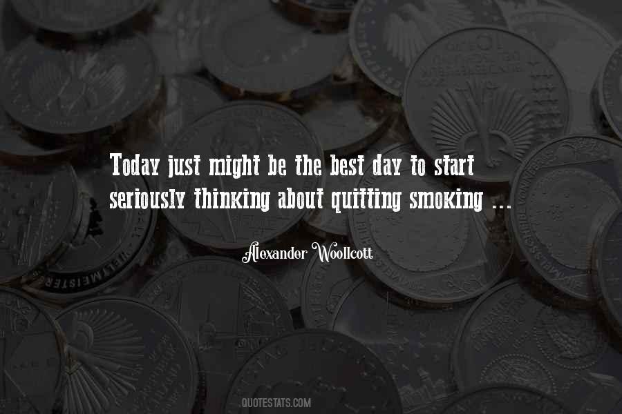 Alexander Woollcott Quotes #128888