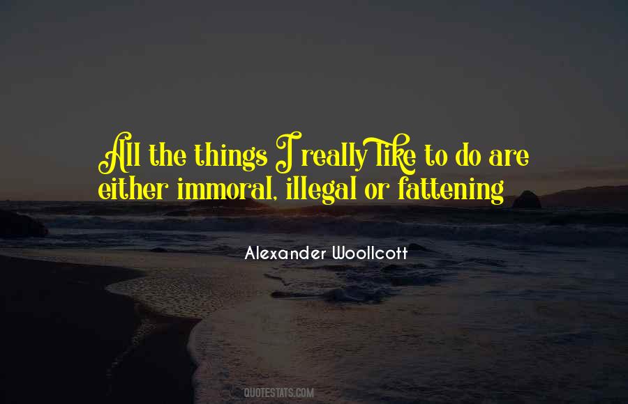 Alexander Woollcott Quotes #16899