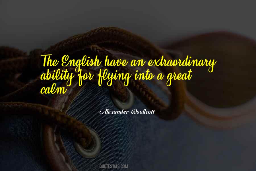Alexander Woollcott Quotes #1767885