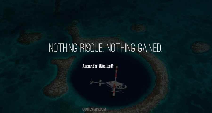 Alexander Woollcott Quotes #377646