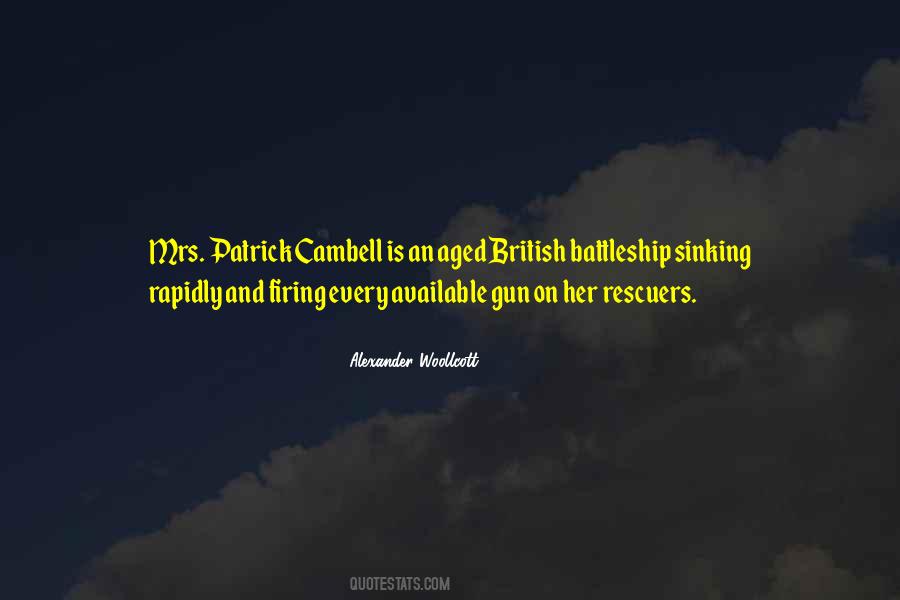 Alexander Woollcott Quotes #436879