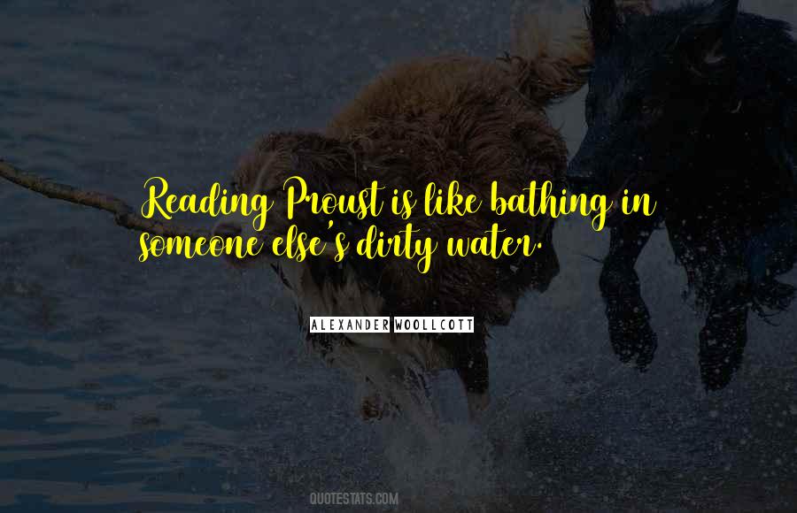 Alexander Woollcott Quotes #706747