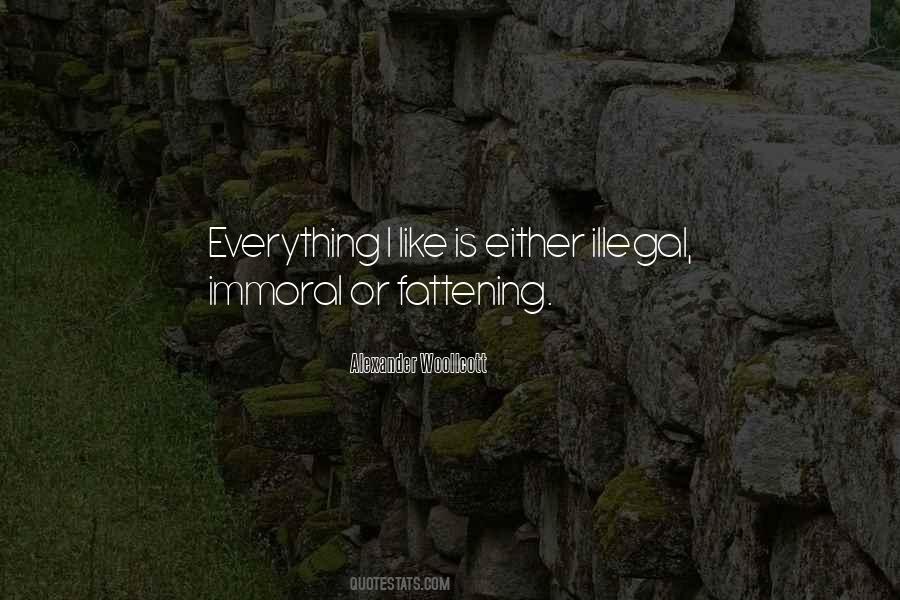 Alexander Woollcott Quotes #741598