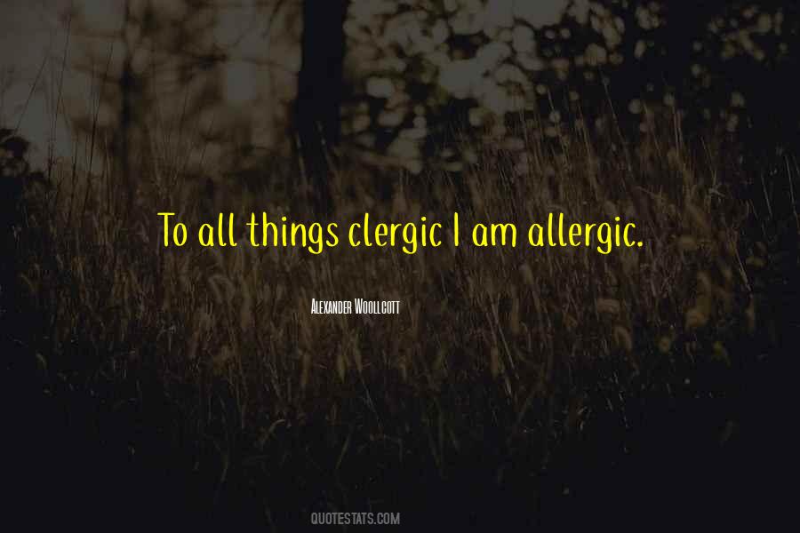 Alexander Woollcott Quotes #806151