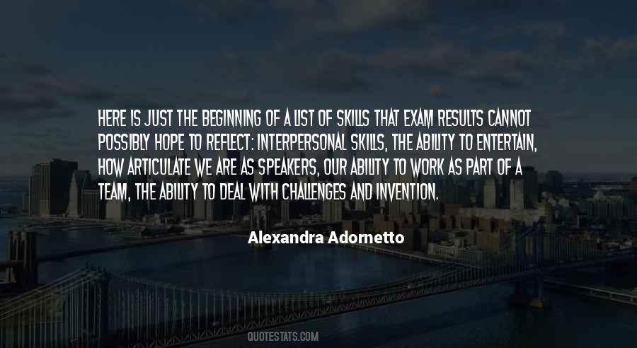 Alexandra Adornetto Quotes #399492