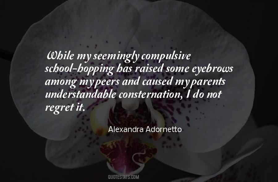 Alexandra Adornetto Quotes #705178