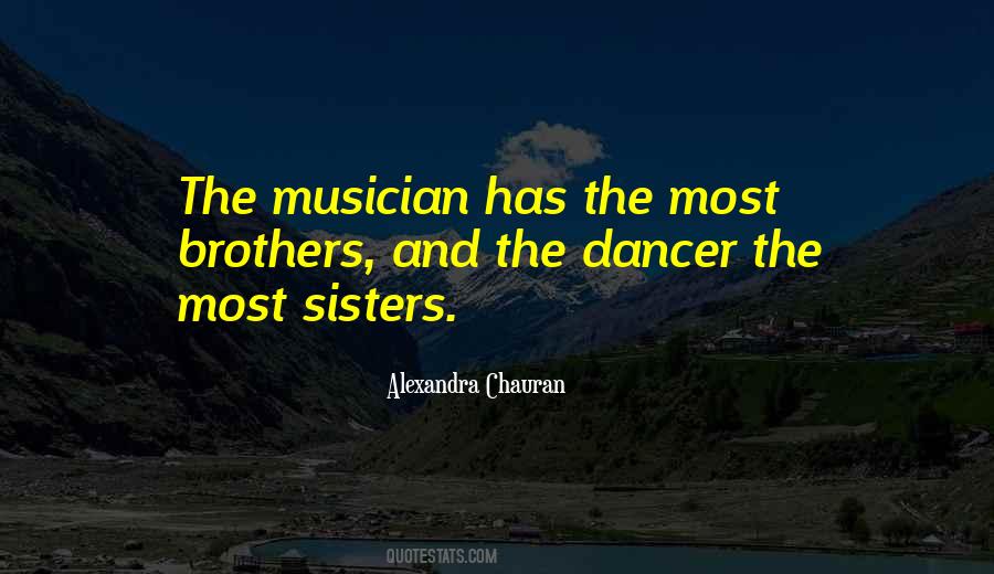 Alexandra Chauran Quotes #251391 Alexandra Chauran Quotes #251391