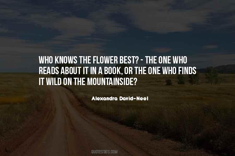 Alexandra David-Neel Quotes #1410633