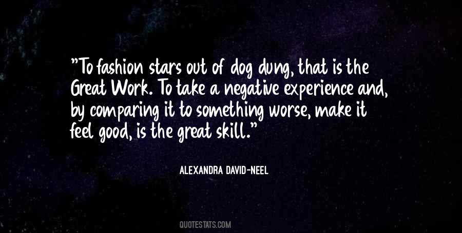 Alexandra David-Neel Quotes #151983