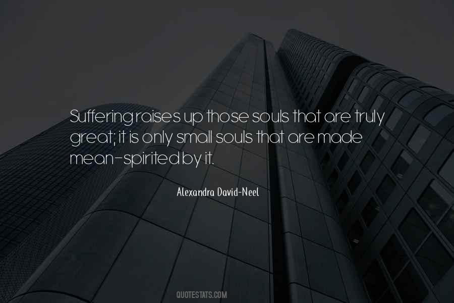 Alexandra David-Neel Quotes #1717097