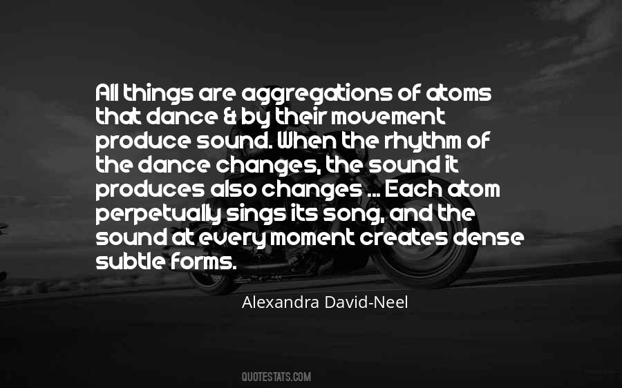 Alexandra David-Neel Quotes #1767347