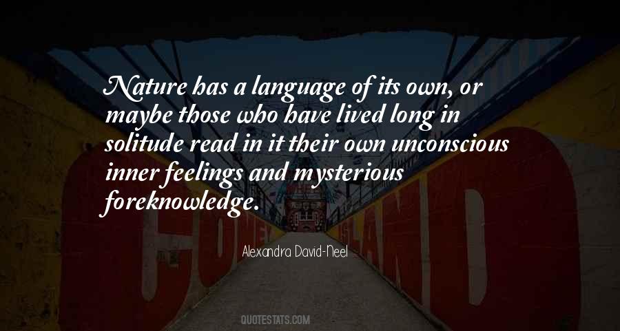 Alexandra David-Neel Quotes #797899