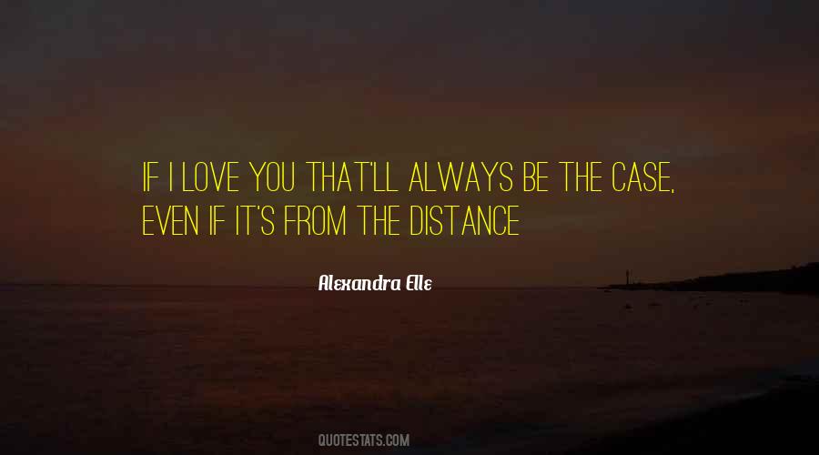 Alexandra Elle Quotes #1438432