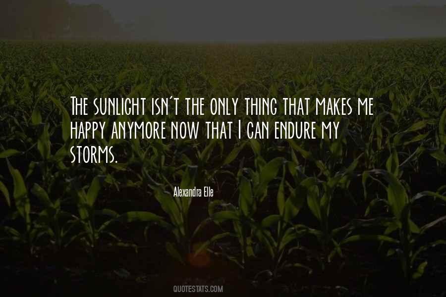 Alexandra Elle Quotes #1497507