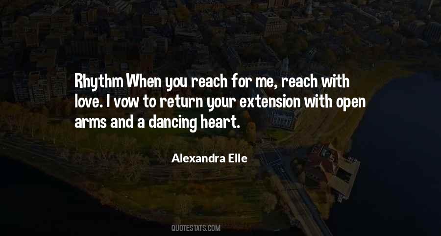 Alexandra Elle Quotes #1653031