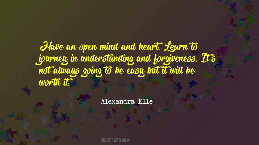 Alexandra Elle Quotes #898080