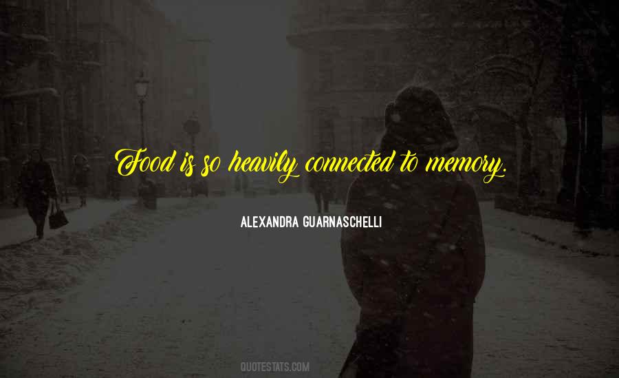 Alexandra Guarnaschelli Quotes #1484870