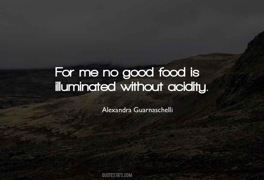 Alexandra Guarnaschelli Quotes #552849